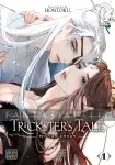 kuva on linkki tuotesivulle: Trickster's Tale: Hu Yan Zhuan 1