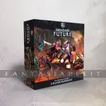 kuva on linkki tuotesivulle: Grimdark Future: 2-Player Starter Set