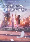 kuva on linkki tuotesivulle: Confession Strategy Light Novel