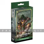 kuva on linkki tuotesivulle: Daggerheart RPG: Class Pack Ranger