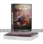 kuva on linkki tuotesivulle: Necromunda Skirmish: House Goliath Card Pack