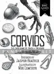 kuva on linkki tuotesivulle: Corvids Upgraded Edition