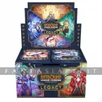kuva on linkki tuotesivulle: Riftbound: League of Legends TCG: Legacy Booster DISPLAY (24)
