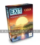 kuva on linkki tuotesivulle: EXIT: Seikkailu Catanissa