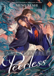 Peerless: Wushuang Novel 4