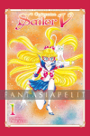kuva tuotteesta on linkki tuotesivulle: Codename Sailor V: Naoko Takeuchi Collection 1