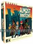 kuva on linkki tuotesivulle: Almost Innocent