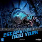 kuva tuotteesta on linkki tuotesivulle: Escape from New York