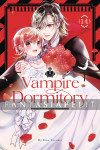 kuva on linkki tuotesivulle: Vampire Dormitory 14