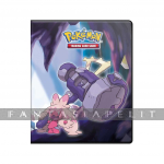 kuva on linkki tuotesivulle: Pokemon: 9-Pocket Portfolio -Tinkaton