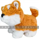 kuva on linkki tuotesivulle: Shiba Inu Ukko classic (15cm)