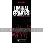 kuva on linkki tuotesivulle: Liminal Grimoire