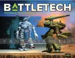 kuva on linkki tuotesivulle: BattleTech Technical Readout: 3025 Commemorative Edition