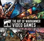 kuva on linkki tuotesivulle: Art of Warhammer Video Games (HC)