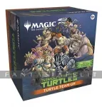 kuva on linkki tuotesivulle: Magic the Gathering: Teenage Mutant Ninja Turtles -Turtle Team-Up