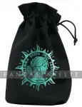 kuva on linkki tuotesivulle: Dice Bag: Witcher -Ciri, Elder Blood