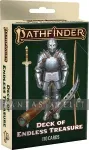 kuva on linkki tuotesivulle: Pathfinder 2nd Edition: Deck of Endless Treasure
