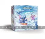 kuva on linkki tuotesivulle: Disney Lorcana TCG: Winterspell -Illumineer's Trove
