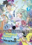 kuva on linkki tuotesivulle: Weakest Tamer Began a Journey to Pick Up Trash Light Novel 07