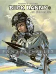 kuva on linkki tuotesivulle: Buck Danny 15: Air Force One