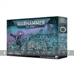 kuva on linkki tuotesivulle: Thousand Sons: Sekhmet Coven