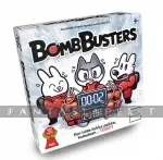 kuva on linkki tuotesivulle: Bomb Busters (suomeksi)