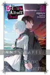 kuva on linkki tuotesivulle: Detective is Already Dead Novel 11