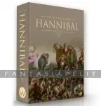 kuva on linkki tuotesivulle: Hold the Line: Hannibal