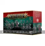 kuva on linkki tuotesivulle: Ossiarch Bonereapers: Heralds of the Bone-tithe