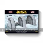 kuva on linkki tuotesivulle: Galactic Warzones: Shield Generator (32mm/8mm)