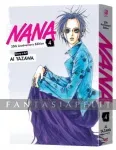 Tuotteeseen:  Nana 25th Anniversary Edition 4