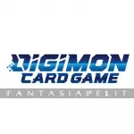 kuva on linkki tuotesivulle: Digimon Card Game: BT26 - Timeless Bonds Booster