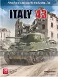 kuva on linkki tuotesivulle: Italy '43