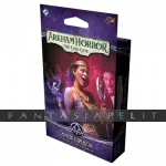 kuva on linkki tuotesivulle: Arkham Horror LCG: Marie Lambeau Investigator Deck