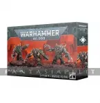 kuva on linkki tuotesivulle: Chaos Space Marines: Mutilators