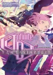 kuva on linkki tuotesivulle: Infinite Dendrogram Light Novel 19: The Overlord of Dreams