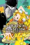 kuva on linkki tuotesivulle: Magical Girl Dandelion 2
