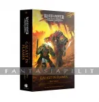 kuva on linkki tuotesivulle: Horus Heresy 03: Saga Edition Galaxy In Flames (HC)