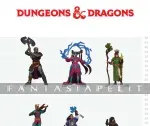 kuva on linkki tuotesivulle: Icons of the Realms Player's Handbook Spells & Steel Starter Set