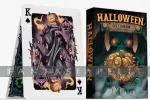 kuva on linkki tuotesivulle: Halloween - Cult Horror Deck