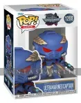 kuva on linkki tuotesivulle: Pop! Warhammer 40K  Ultramarines Captain Vinyl Figure (1288)