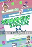 kuva on linkki tuotesivulle: Semantic Error Novel 3.5
