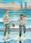 kuva on linkki tuotesivulle: Saint Young Men 11 (HC)