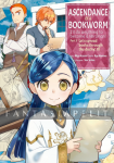 kuva tuotteesta on linkki tuotesivulle: Ascendance of a Bookworm 3: Let's Spread Books Through the Dutchy! 3