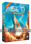 kuva tuotteesta on linkki tuotesivulle: SETI: Space Agencies
