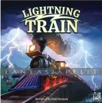kuva on linkki tuotesivulle: Lightning Train