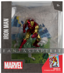 Iron Man #126 1/10 Scale Figure