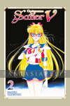kuva tuotteesta on linkki tuotesivulle: Codename Sailor V: Naoko Takeuchi Collection 2