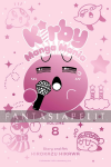 Kirby Manga Mania 8