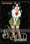 kuva on linkki tuotesivulle: Nana & Kaoru: Black Label 1